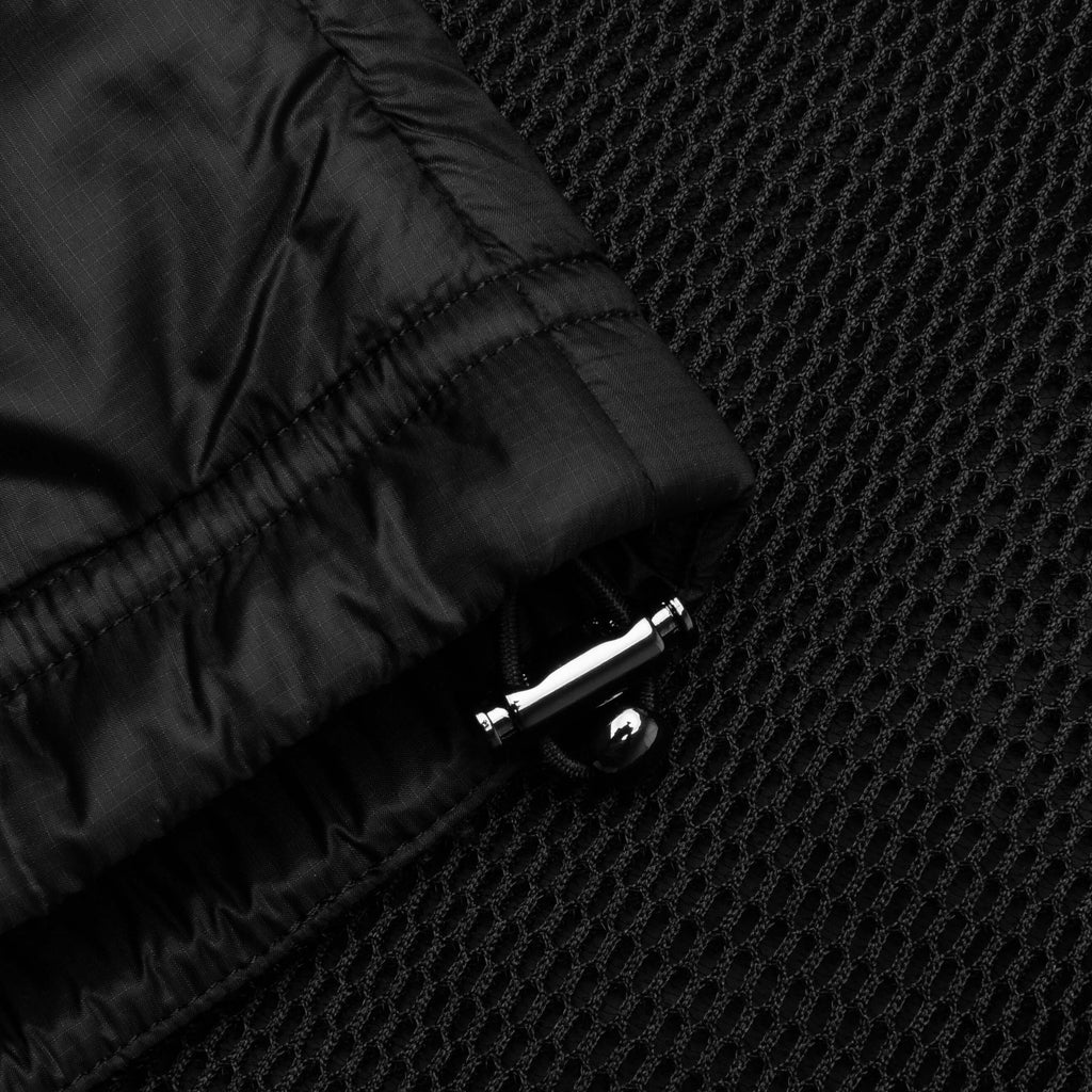 Pertex Vest - Black