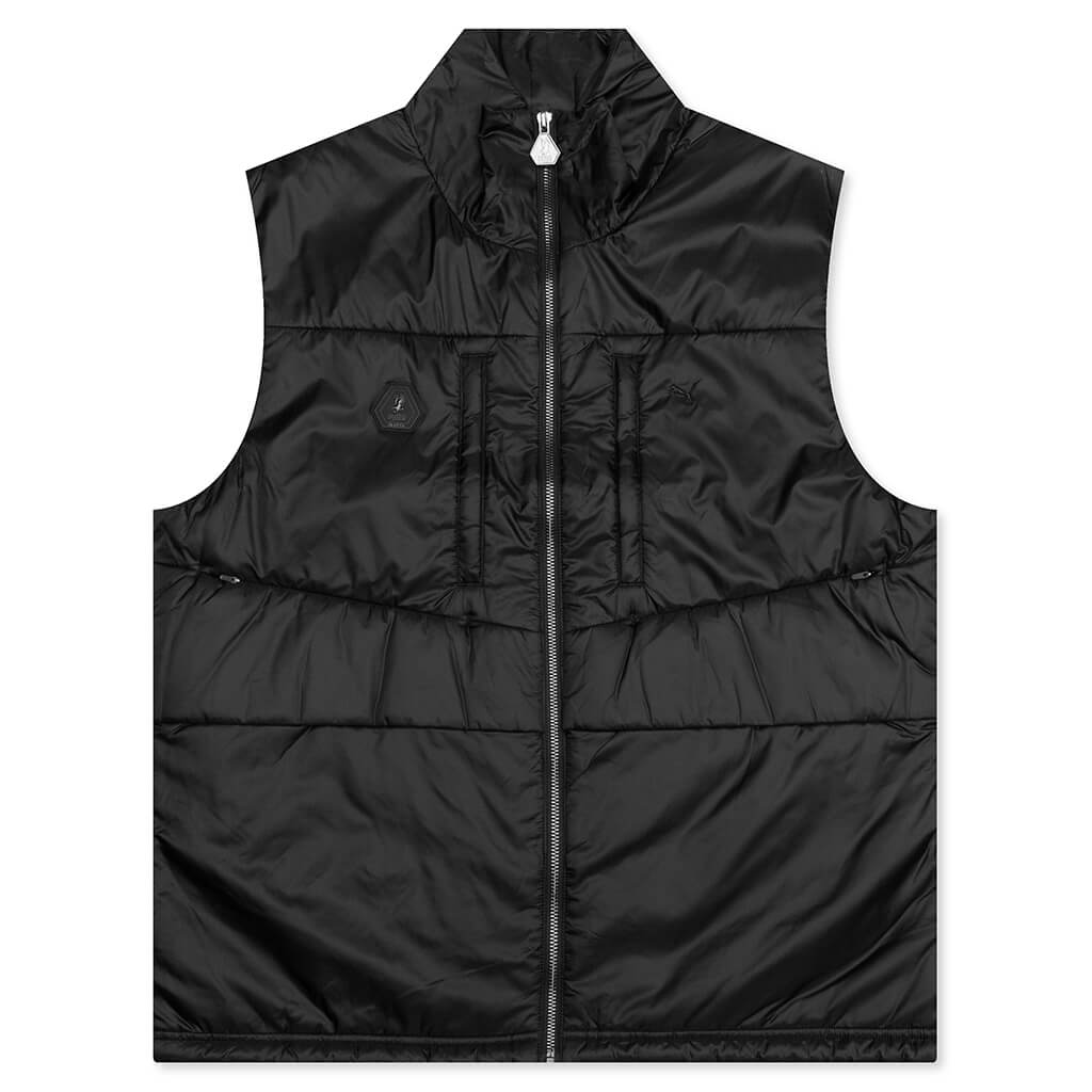 Pertex Vest - Black