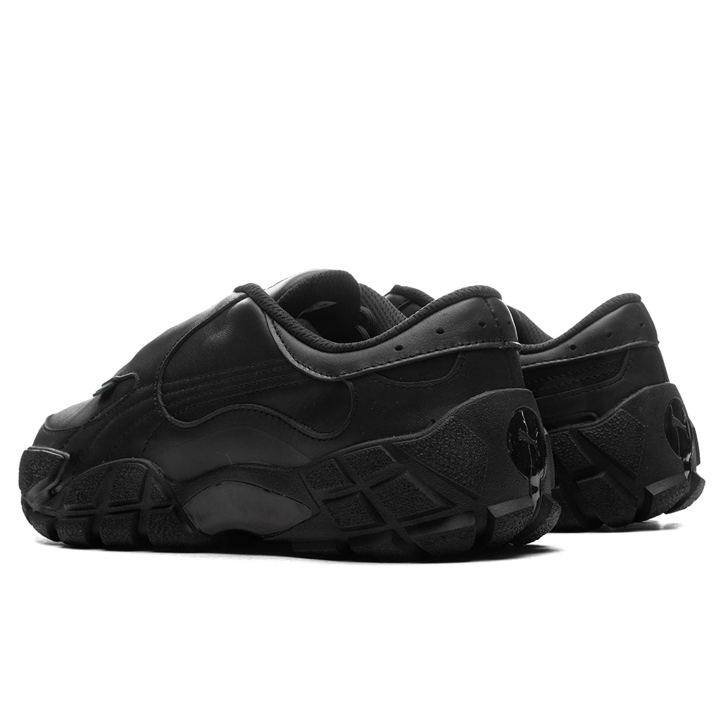 Skope Leather 'Back to School' - Black