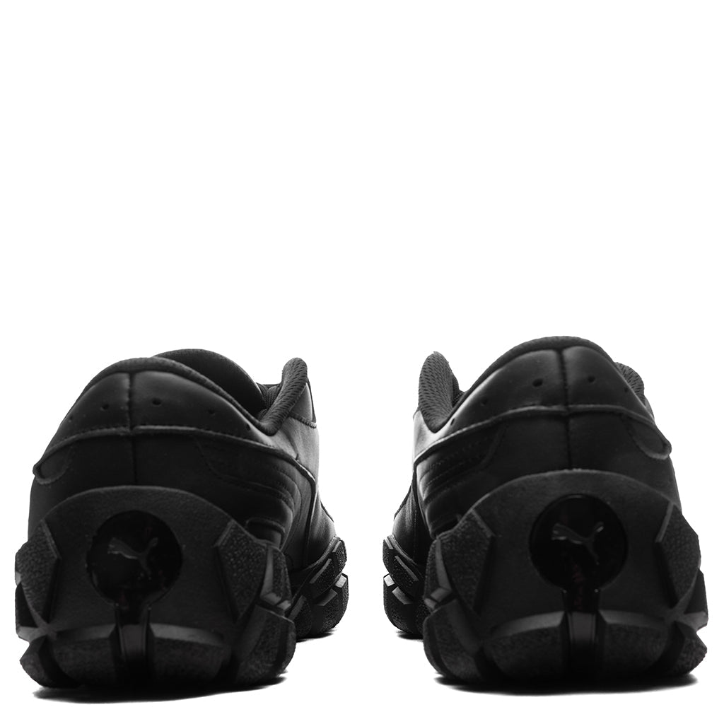 Skope Leather 'Back to School' - Black