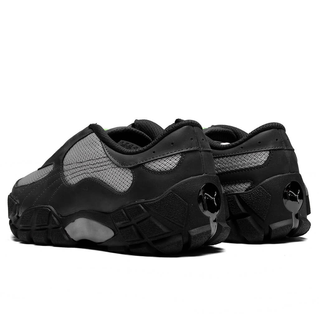 Skope - Flat Dark Grey/Silver