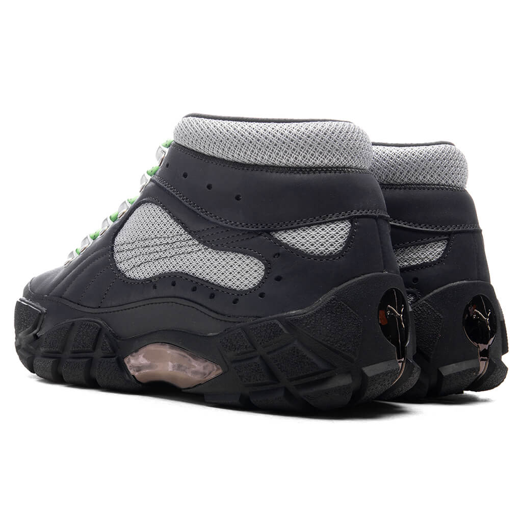 Skope Mid - Flat Dark Gray/Puma Silver/Puma Black