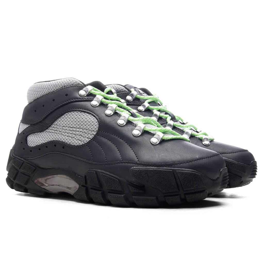 Skope Mid - Flat Dark Gray/Puma Silver/Puma Black