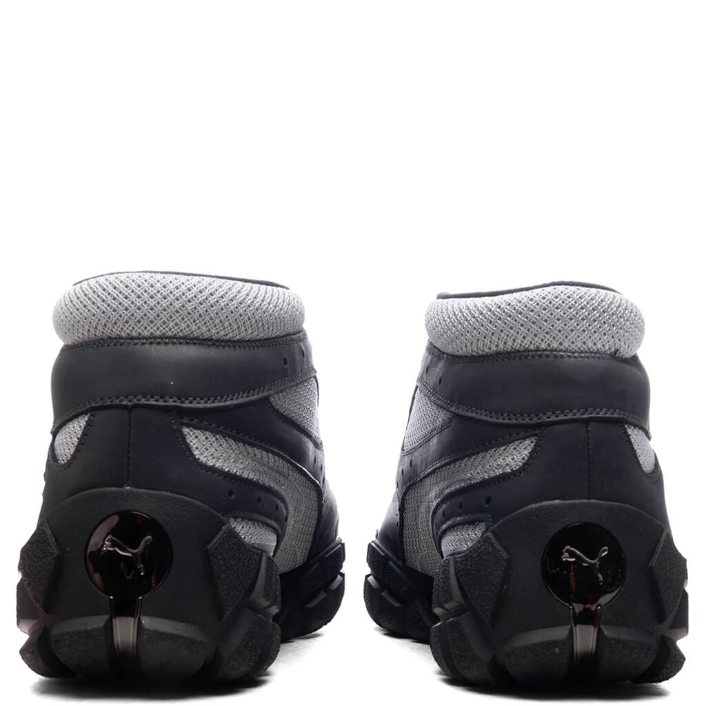 Skope Mid - Flat Dark Gray/Puma Silver/Puma Black