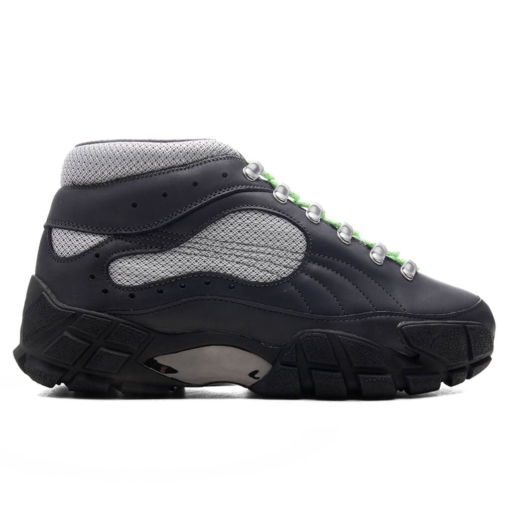 Skope Mid - Flat Dark Gray/Puma Silver/Puma Black