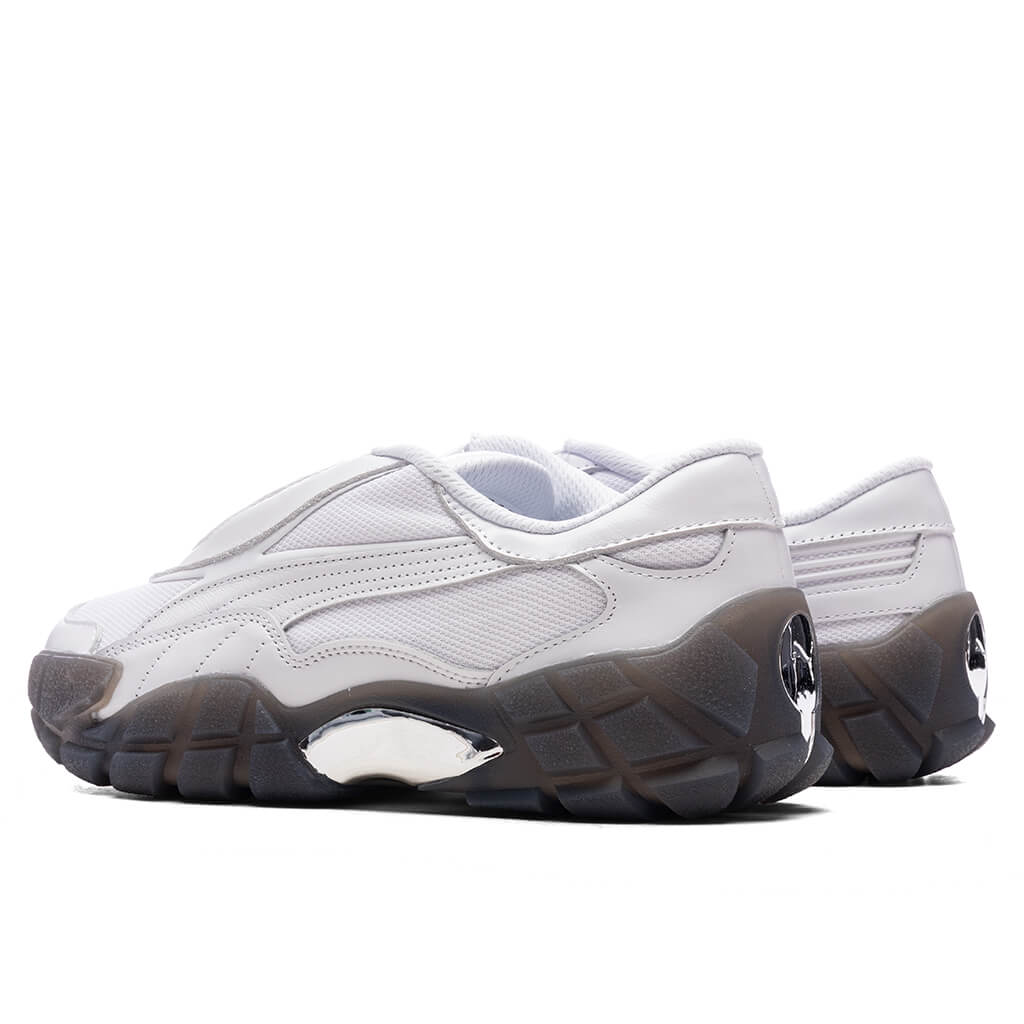 Skope WP - White/Black