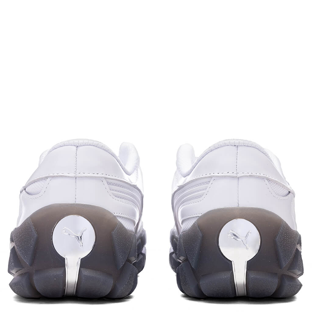 Skope WP - White/Black