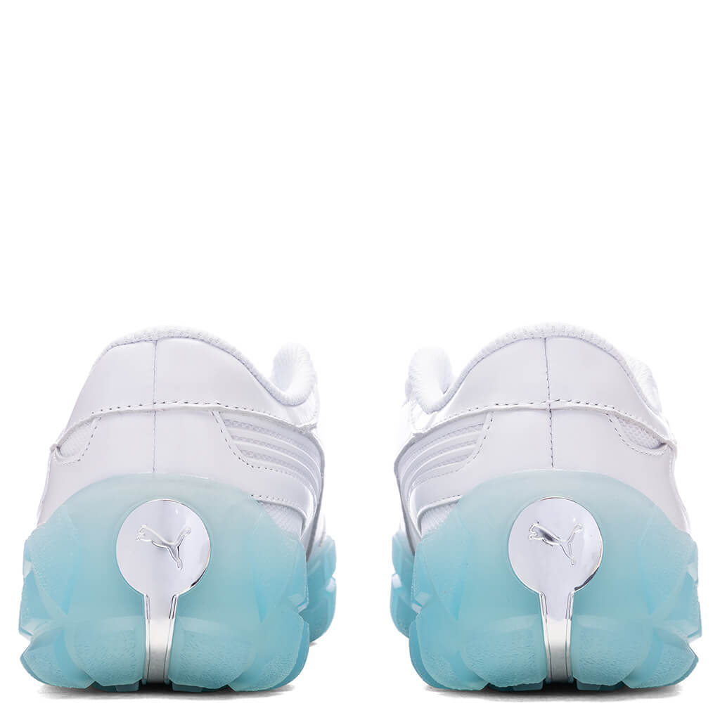 Skope WP - White/Regal Blue