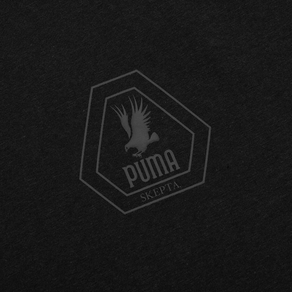 Tee - Black