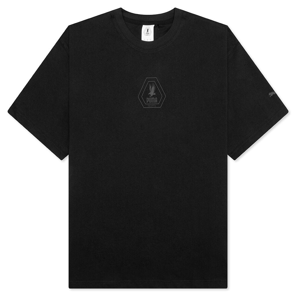 Tee - Black