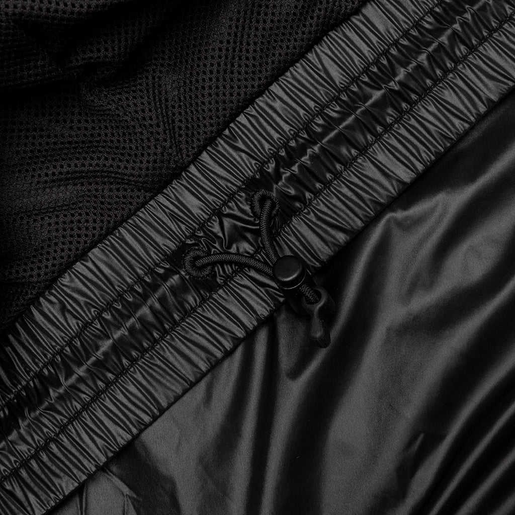 Track Jacket - Black