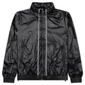 Track Jacket - Black