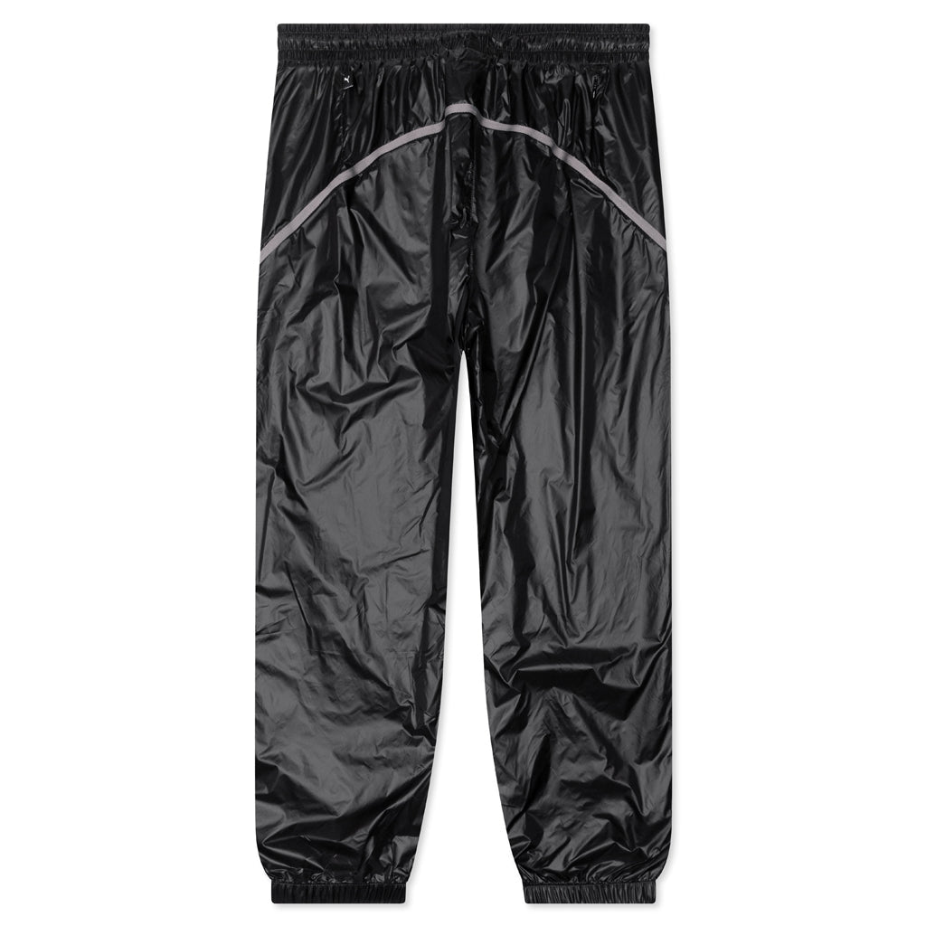 Track Pants - Black