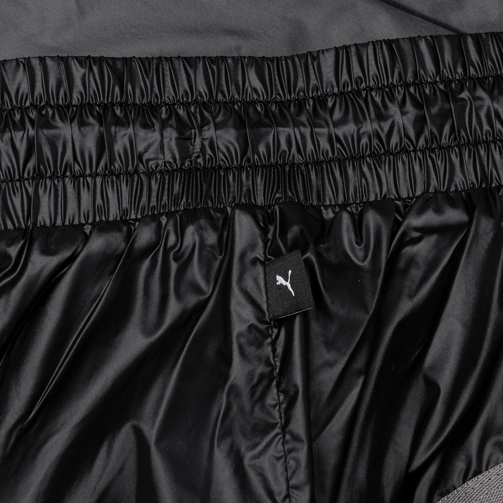 Track Pants - Black