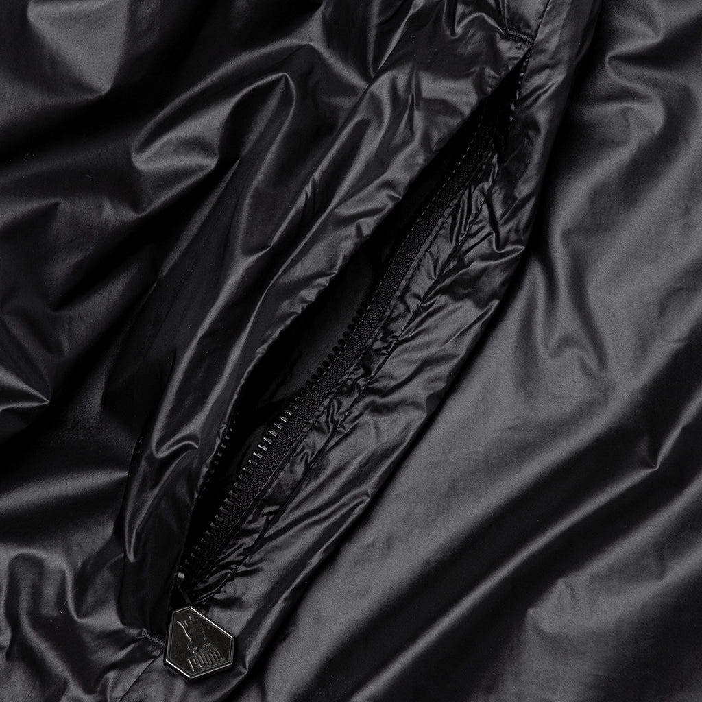 Track Pants - Black