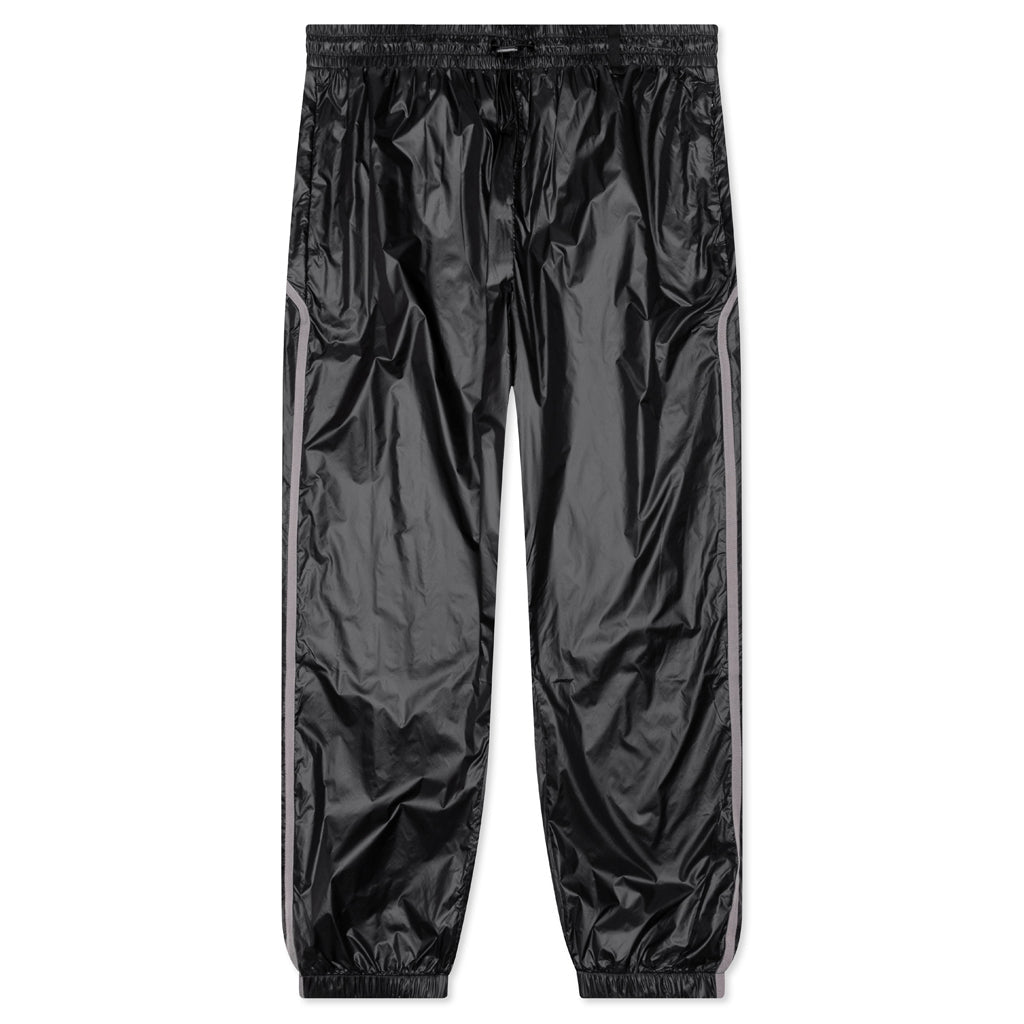 Track Pants - Black