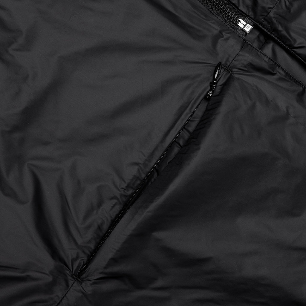 Vest - Black