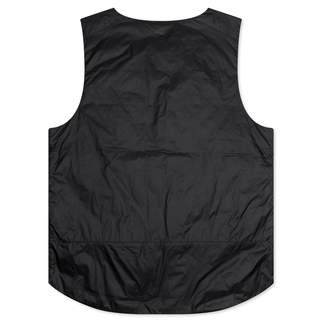 Vest - Black