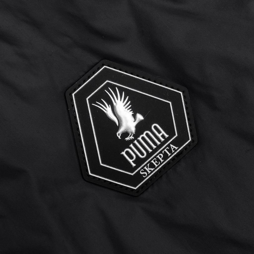 Vest - Black