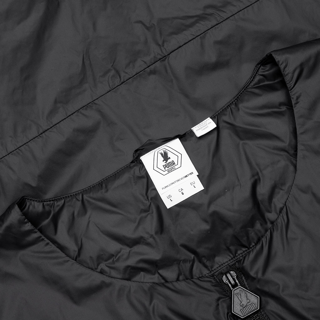 Vest - Black