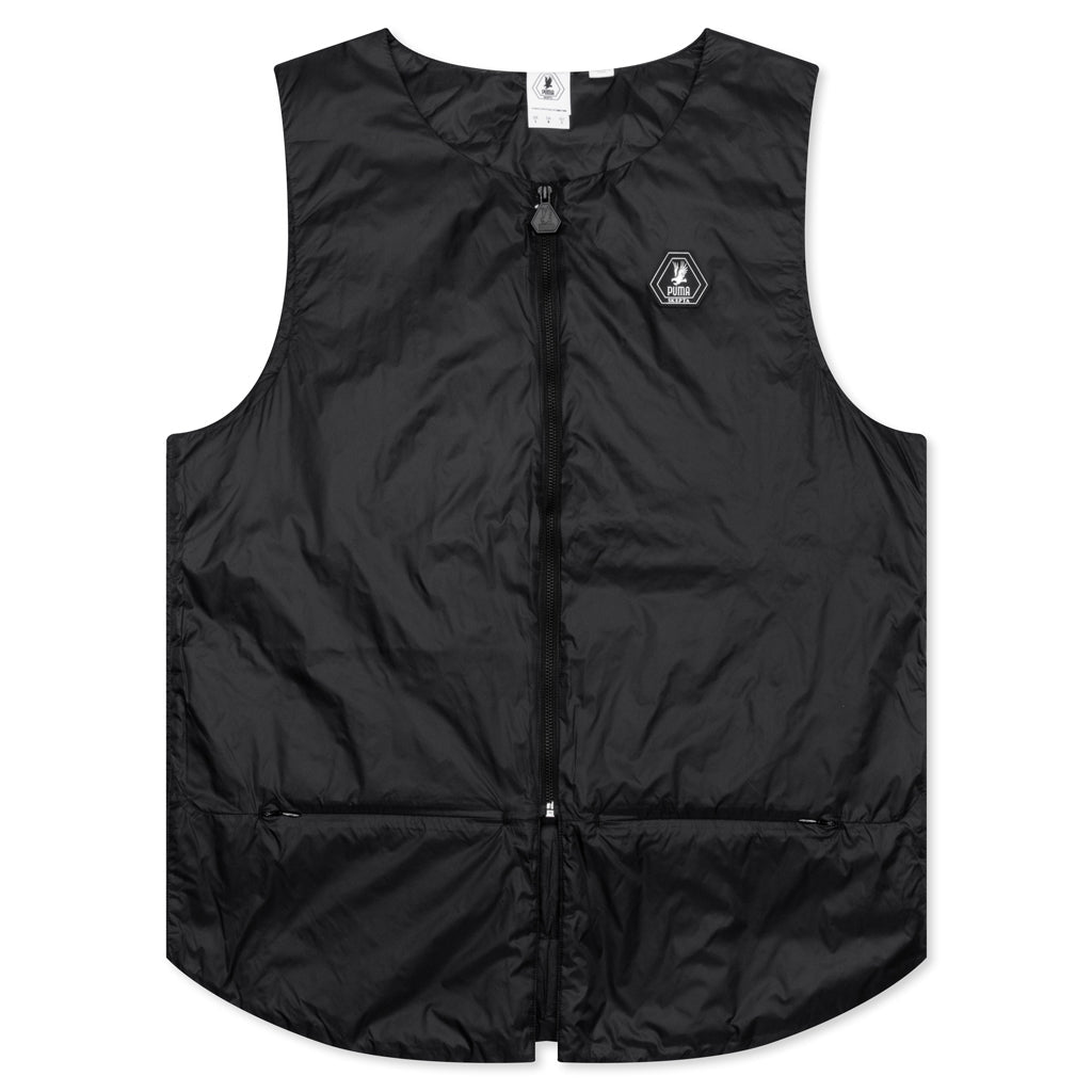 Vest - Black