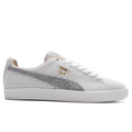 Clyde MIJ - Feather Grey/Silver
