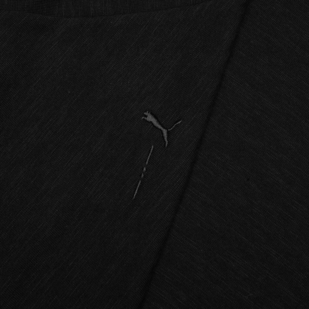 CRLT L/S Tee - Grey