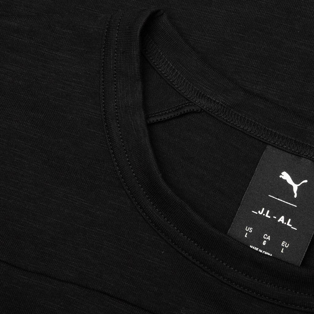 CRLT L/S Tee - Grey