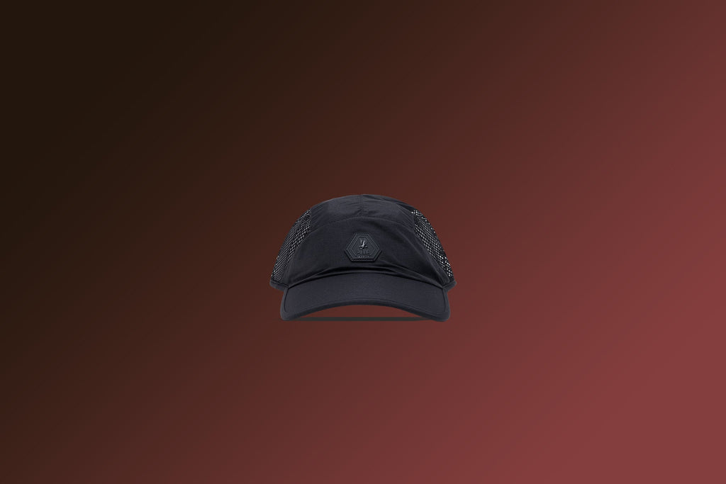 Cap - Black