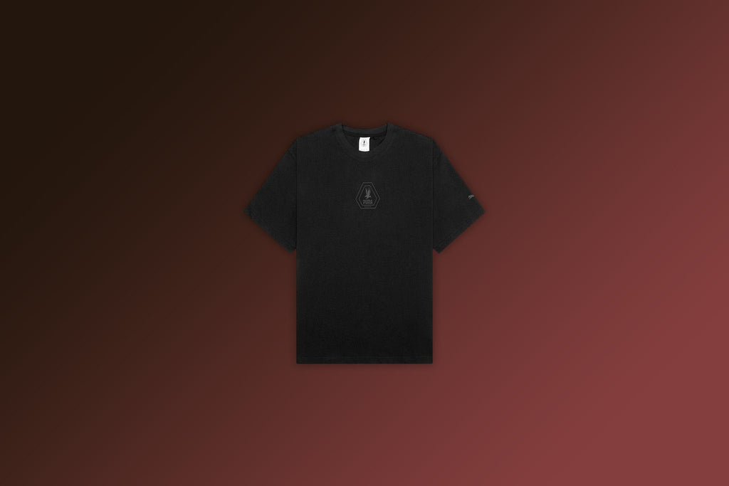 Tee - Black