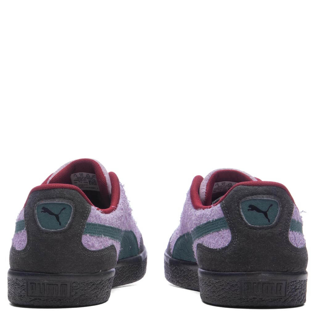 Clyde - Lavender Shock/Ocean Tropic