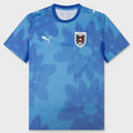 Goalkeeper Jersey - Team Light Blue/Mountain Blue