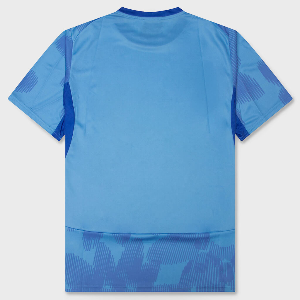 Goalkeeper Jersey - Team Light Blue/Mountain Blue