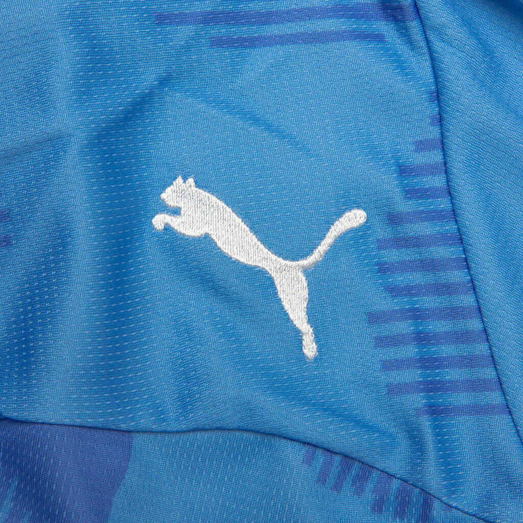 Goalkeeper Jersey - Team Light Blue/Mountain Blue