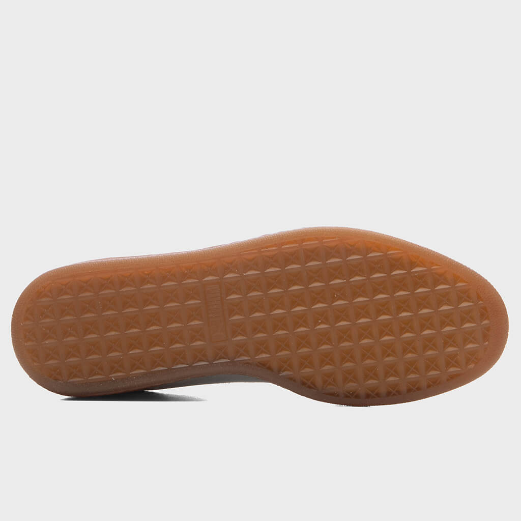 Cathari Suede ST - Sea Glass