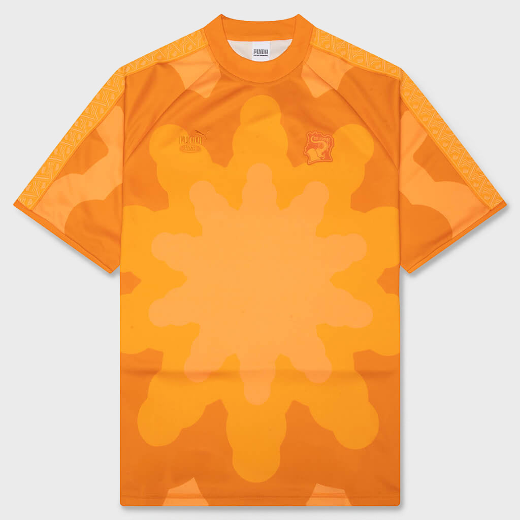 King Jersey - Orange
