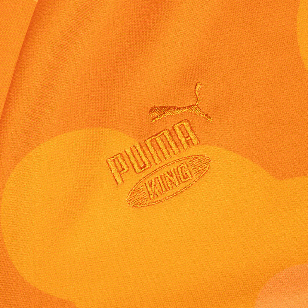 King Jersey - Orange