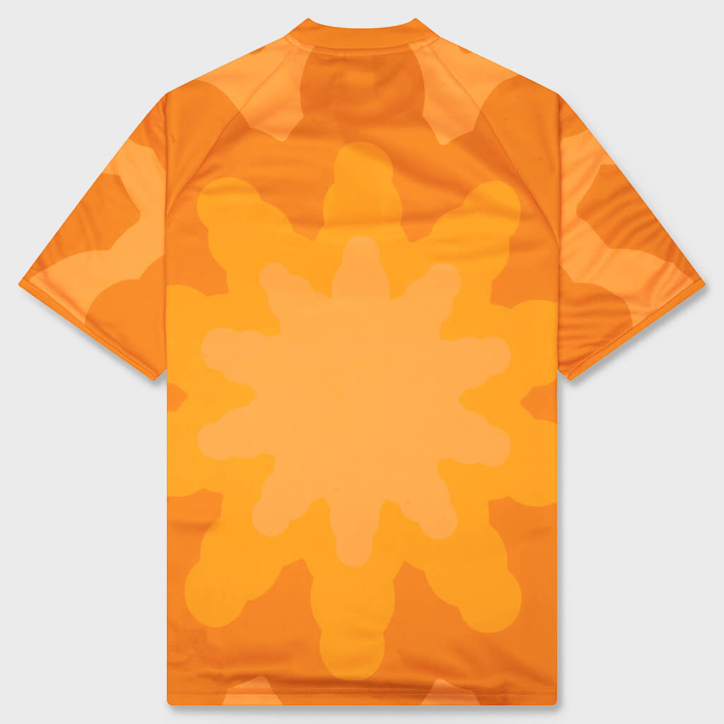 King Jersey - Orange