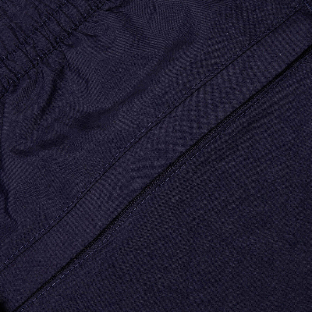King Shorts - Deep Plum