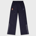 King Track Pant - Deep Plum