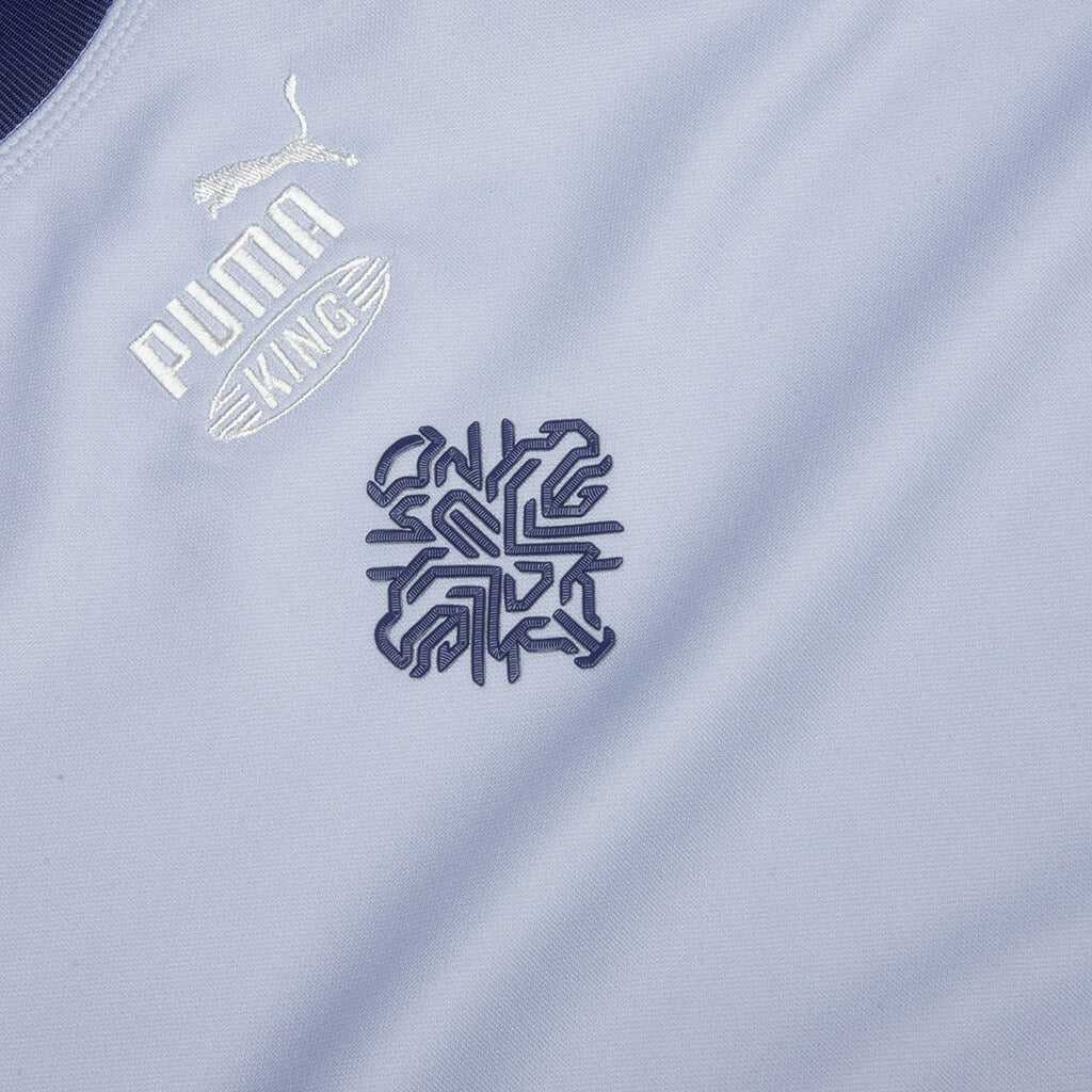 King Jersey - Cool Weather