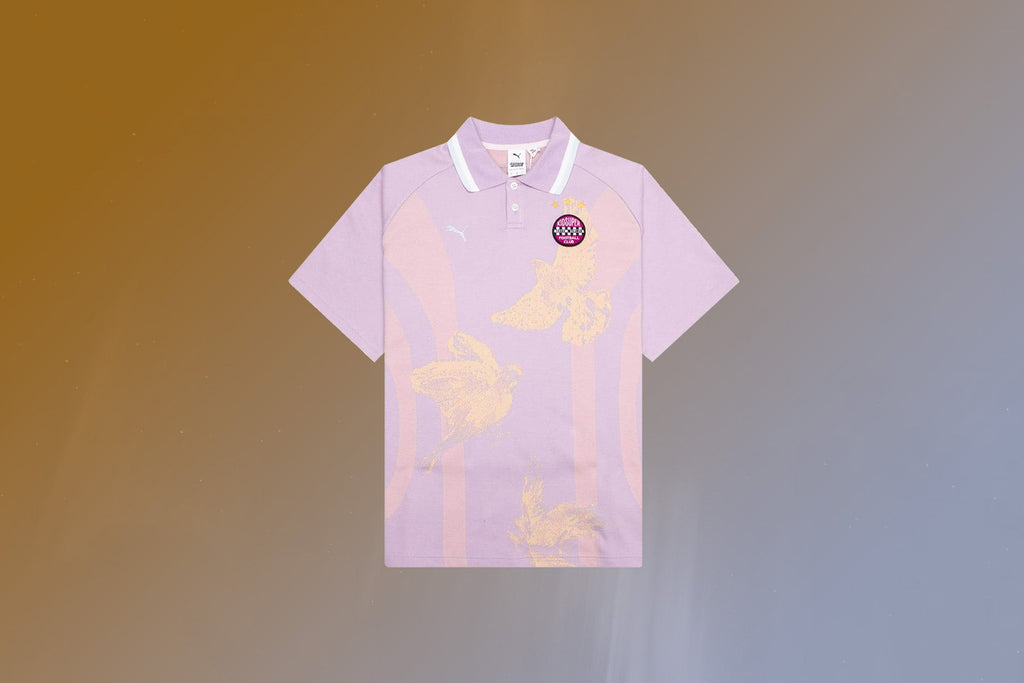 Knitted Jersey - Vivid Violet