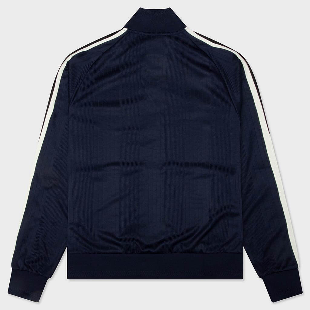 T7 Jacket - Navy