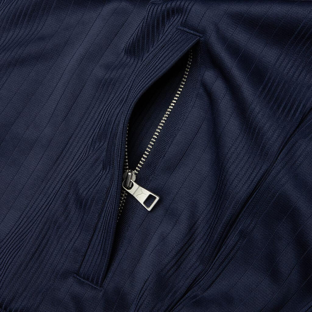 T7 Jacket - Navy