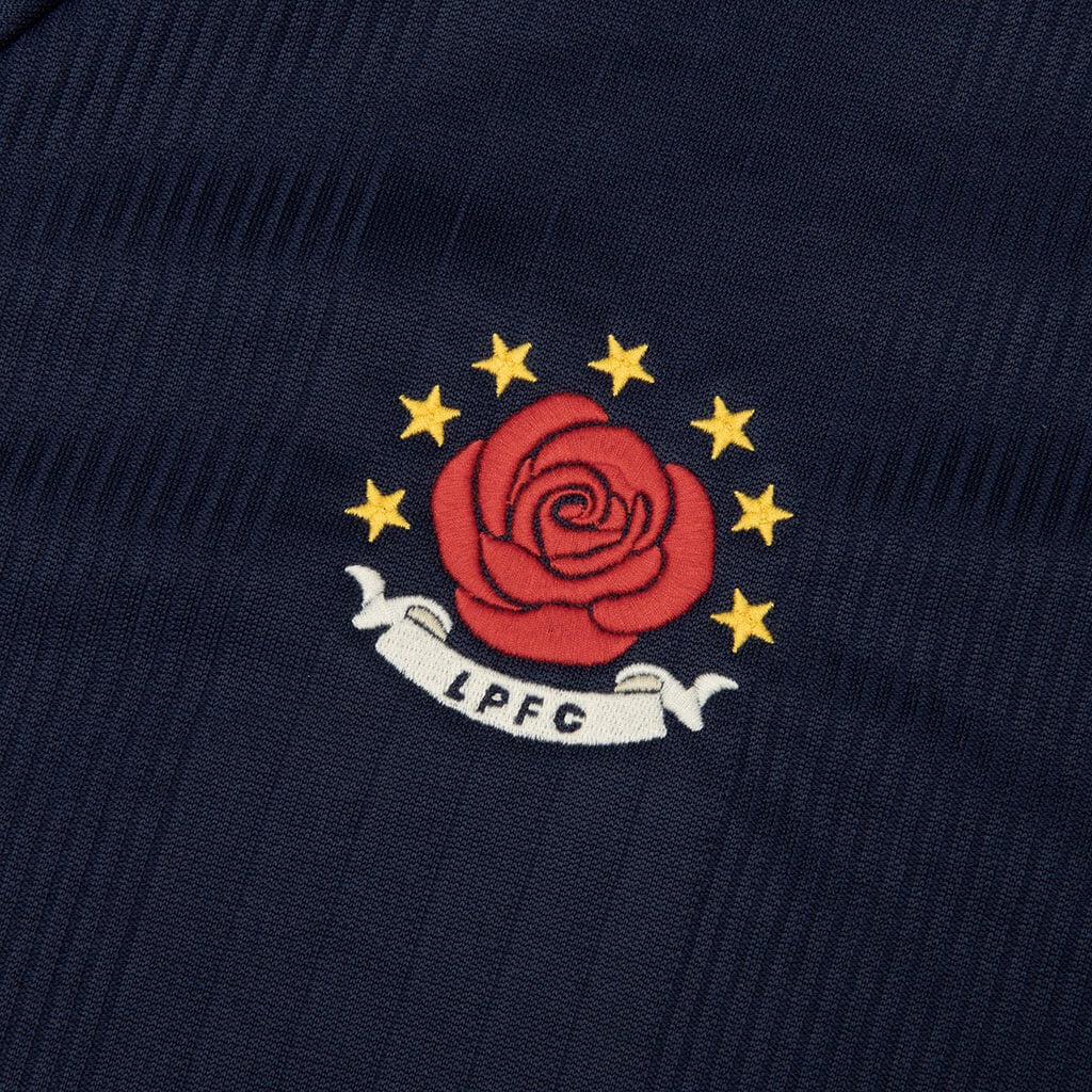 T7 Jacket - Navy