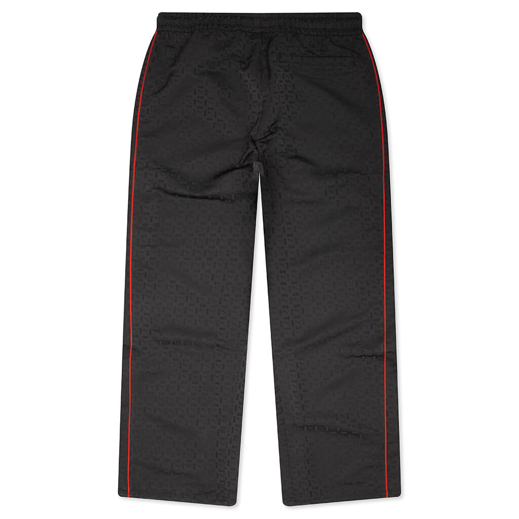 CLRT Track Pant - Black