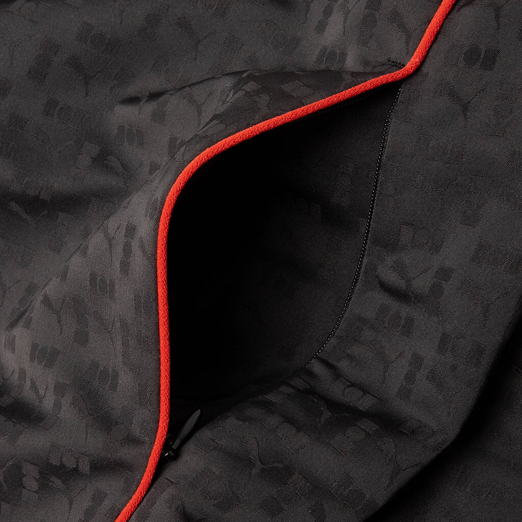 CLRT Track Pant - Black