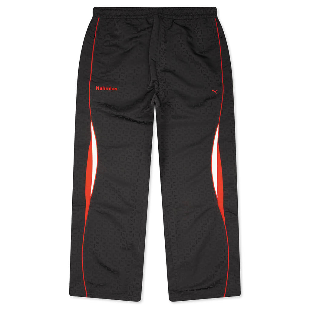 CLRT Track Pant - Black