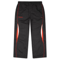 CLRT Track Pant - Black