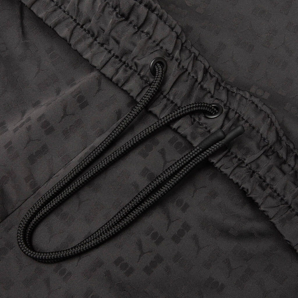 CLRT Track Pant - Black